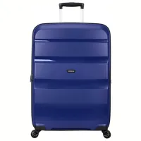 Чемодан American Tourister Bon Air DLX 104л/ Midnight Синий photo 3