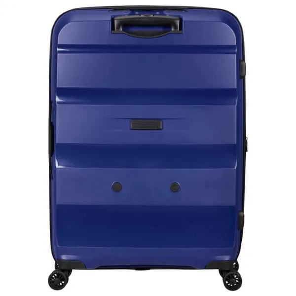 Чемодан American Tourister Bon Air DLX 104л/ Midnight Синий photo 4