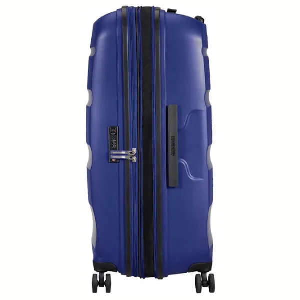Чемодан American Tourister Bon Air DLX 104л/ Midnight Синий photo 5