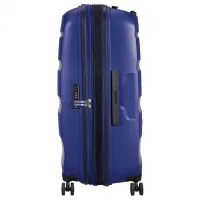 Чемодан American Tourister Bon Air DLX 104л/ Midnight Синий photo 5