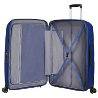Чемодан American Tourister Bon Air DLX 104л/ Midnight Синий photo 6