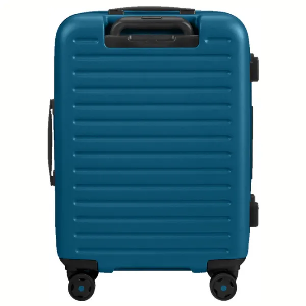 Чемодан Samsonite Stackd 35л/ Темный Синий photo 3