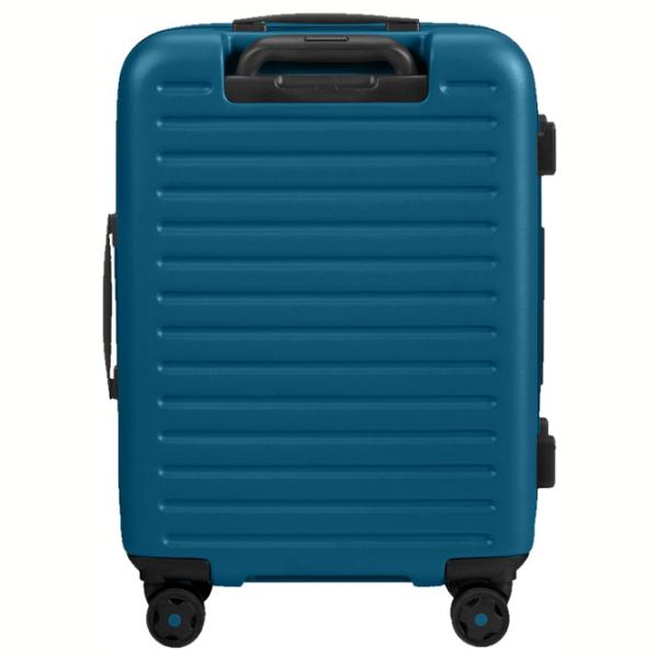 Чемодан Samsonite Stackd 35л/ Темный Синий photo 3