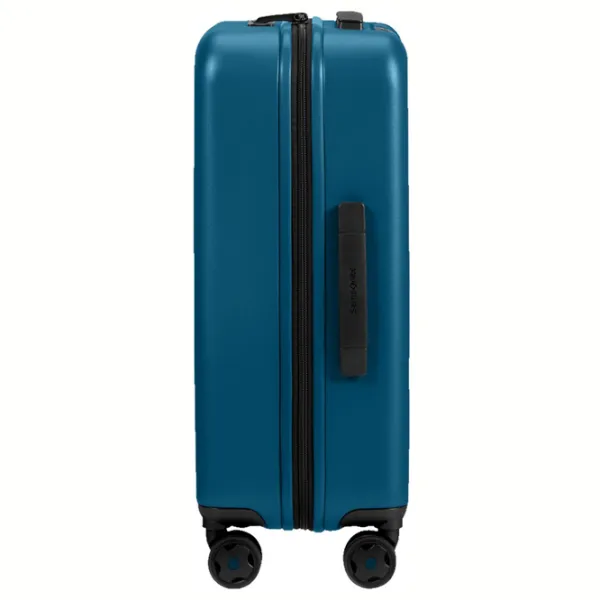 Чемодан Samsonite Stackd 35л/ Темный Синий photo 4