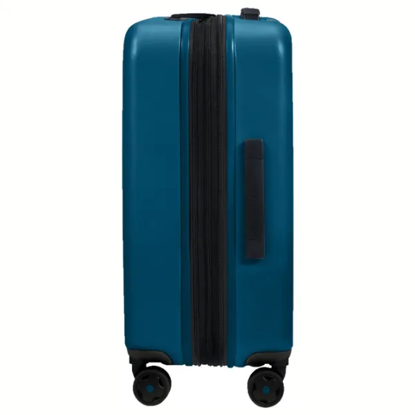 Чемодан Samsonite Stackd 35л/ Темный Синий photo 5