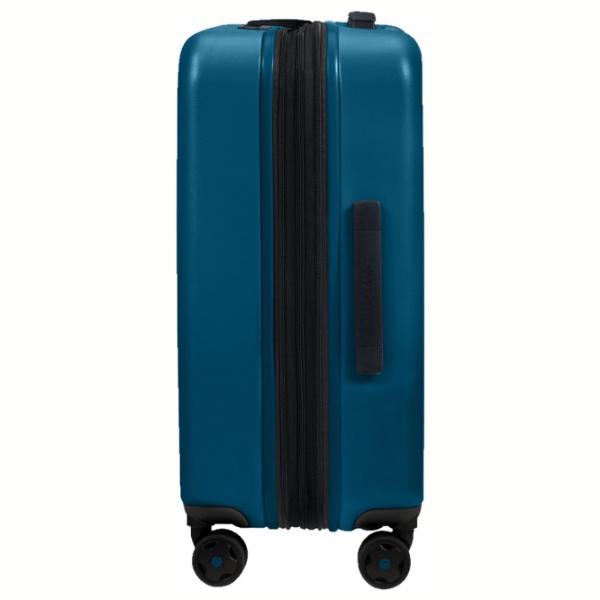 Чемодан Samsonite Stackd 35л/ Темный Синий photo 5