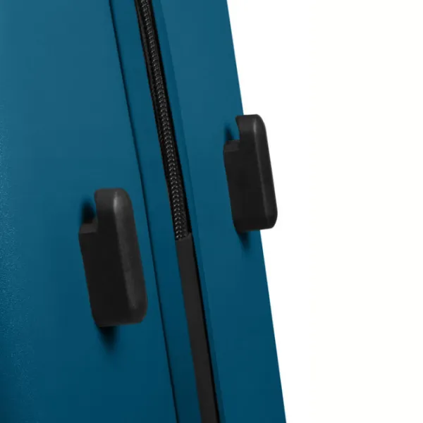 Чемодан Samsonite Stackd 35л/ Темный Синий photo 8