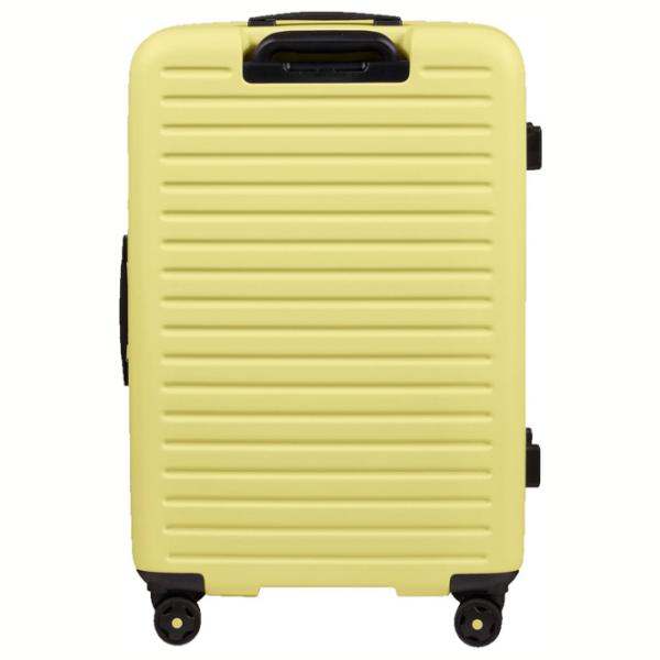 Valiză Samsonite Stackd 96l/ Yellow photo 4 Valiză Samsonite Stackd 96l/ Yellow photo 4