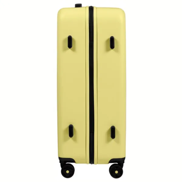 Valiză Samsonite Stackd 96l/ Yellow photo 6 Valiză Samsonite Stackd 96l/ Yellow photo 6