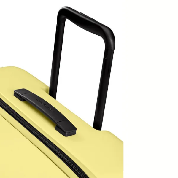 Valiză Samsonite Stackd 96l/ Yellow photo 8 Valiză Samsonite Stackd 96l/ Yellow photo 8