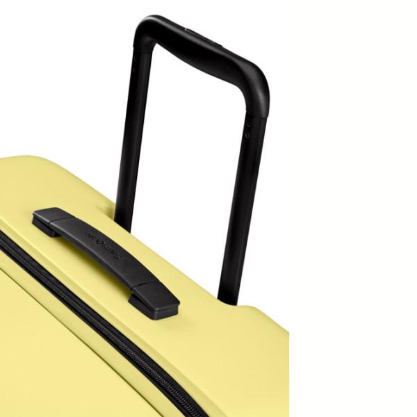 Valiză Samsonite Stackd 96l/ Yellow photo 8 Valiză Samsonite Stackd 96l/ Yellow photo 8