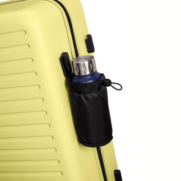 Valiză Samsonite Stackd 96l/ Yellow photo 10 Valiză Samsonite Stackd 96l/ Yellow photo 10