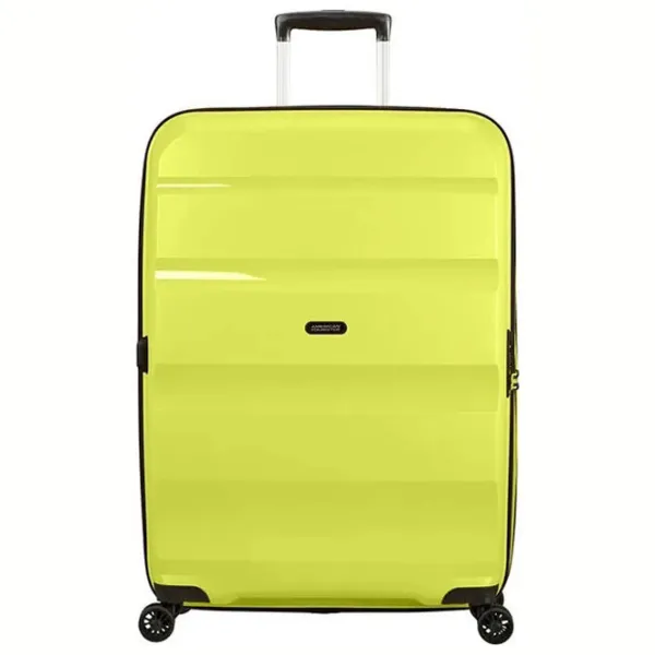 Чемодан American Tourister Bon Air DLX 104л/ Зеленый photo 3