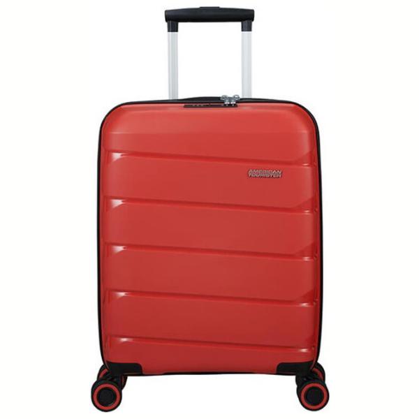 Valiză American Tourister Air Move 32.5l/ Coral Red photo 2