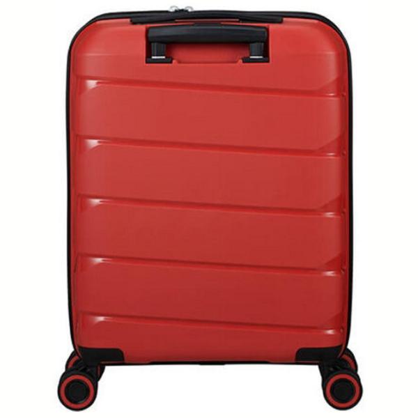Valiză American Tourister Air Move 32.5l/ Coral Red photo 3