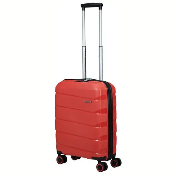 Valiză American Tourister Air Move 32.5l/ Coral Red photo 4