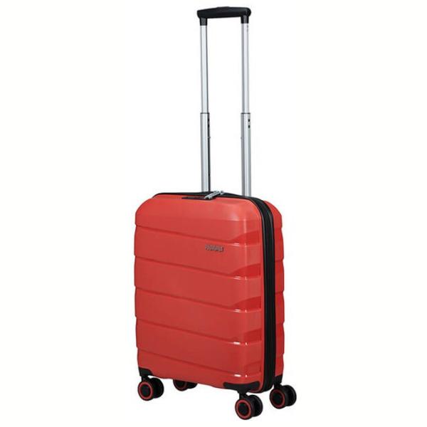 Valiză American Tourister Air Move 32.5l/ Coral Red photo 4