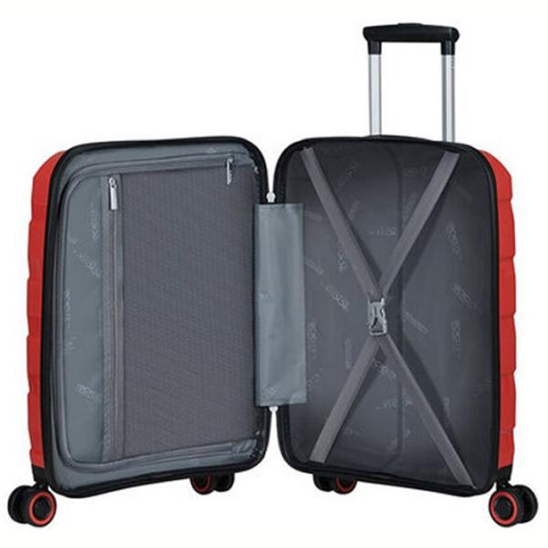 Valiză American Tourister Air Move 32.5l/ Coral Red photo 6