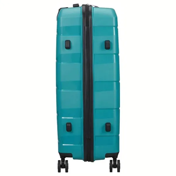 Чемодан American Tourister Air Move 93л/ Коралловый Красный photo 5 Чемодан American Tourister Air Move 93л/ Коралловый Красный photo 5