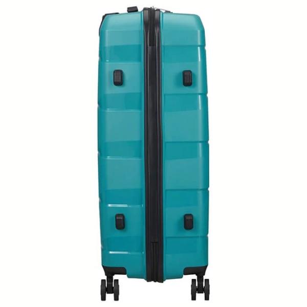Чемодан American Tourister Air Move 93л/ Коралловый Красный photo 5 Чемодан American Tourister Air Move 93л/ Коралловый Красный photo 5