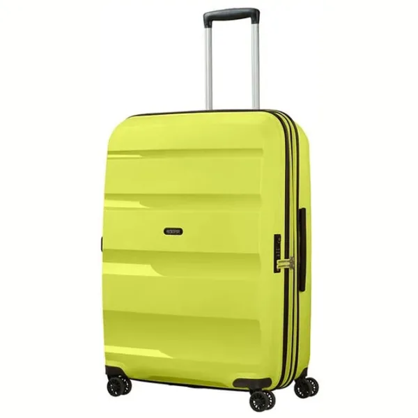 Чемодан American Tourister Bon Air DLX 66л/ Зеленый photo 2
