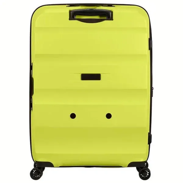 Чемодан American Tourister Bon Air DLX 66л/ Зеленый photo 4