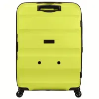 Чемодан American Tourister Bon Air DLX 66л/ Зеленый photo 4