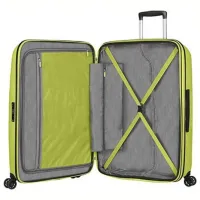Чемодан American Tourister Bon Air DLX 66л/ Зеленый photo 6