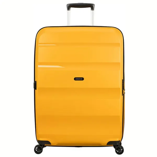 Valiză American Tourister Bon Air DLX 104l/ Light Yellow photo 3