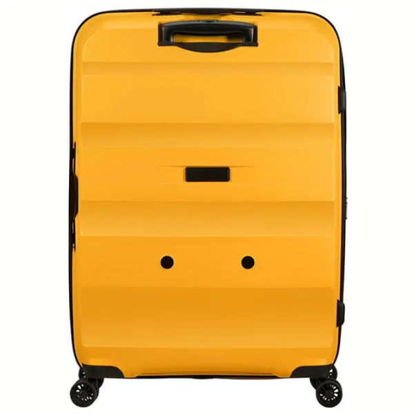 Valiză American Tourister Bon Air DLX 104l/ Light Yellow photo 4