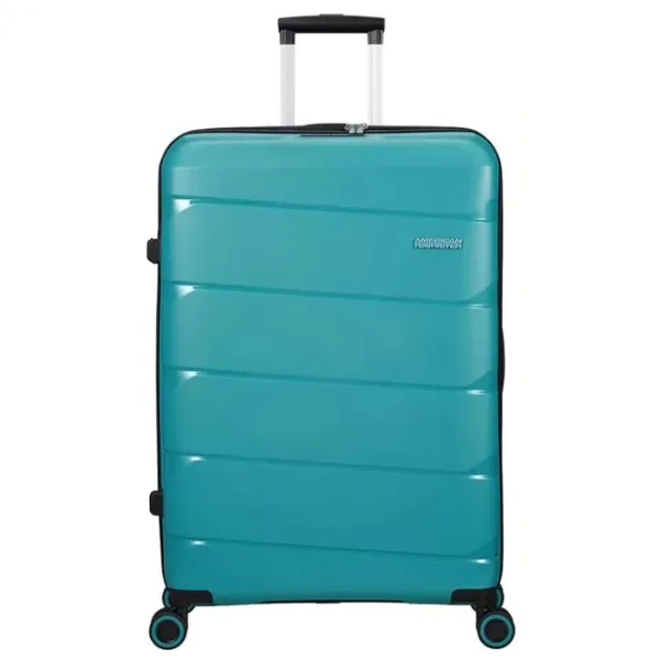 Valiză American Tourister Air Move 139254/ 1041 93 l/ Teal photo 3