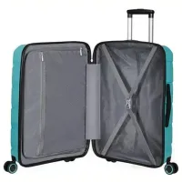Valiză American Tourister Air Move 139254/ 1041 93 l/ Teal photo 6