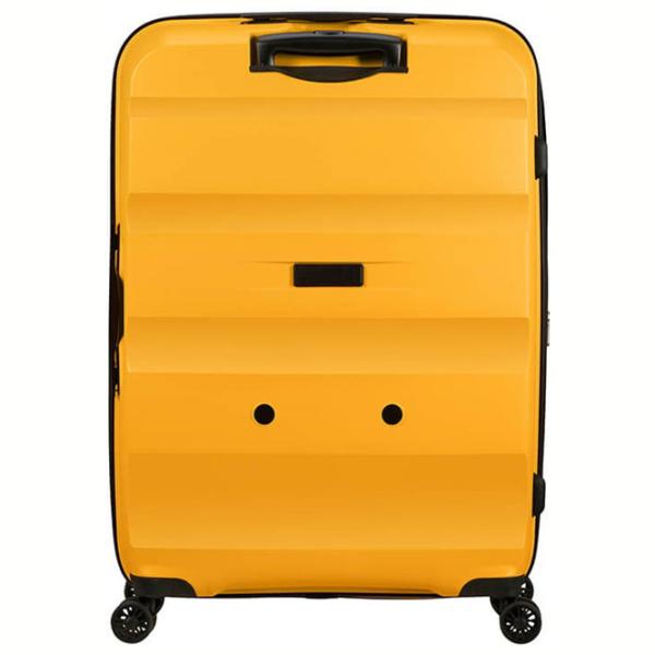 Чемодан American Tourister Bon Air DLX 33л/ Светлый Желтый photo 4 Чемодан American Tourister Bon Air DLX 33л/ Светлый Желтый photo 4