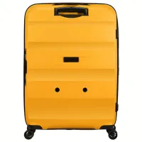 Чемодан American Tourister Bon Air DLX 33л/ Светлый Желтый photo 4