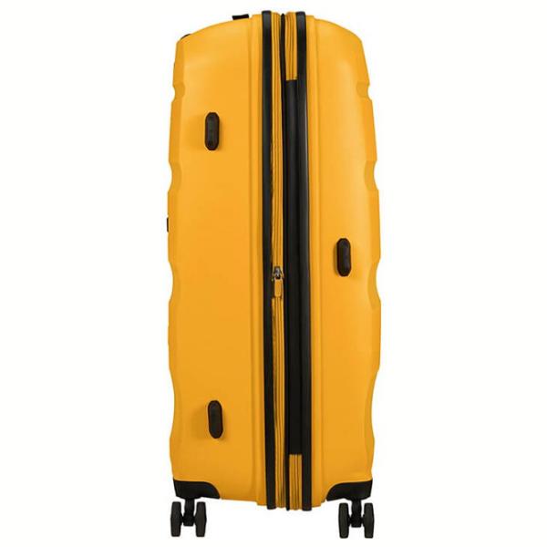 Чемодан American Tourister Bon Air DLX 33л/ Светлый Желтый photo 5 Чемодан American Tourister Bon Air DLX 33л/ Светлый Желтый photo 5