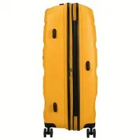 Чемодан American Tourister Bon Air DLX 33л/ Светлый Желтый photo 5