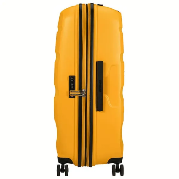 Чемодан American Tourister Bon Air DLX 33л/ Светлый Желтый photo 6 Чемодан American Tourister Bon Air DLX 33л/ Светлый Желтый photo 6