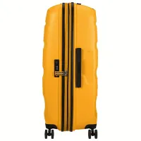 Чемодан American Tourister Bon Air DLX 33л/ Светлый Желтый photo 6