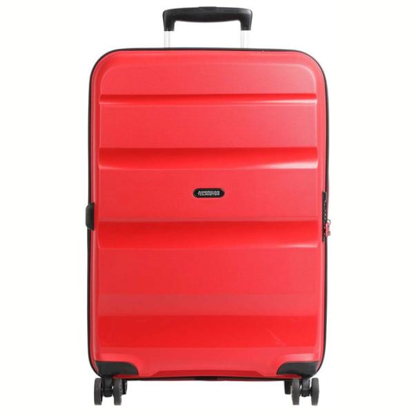 Valiză American Tourister Bon Air DLX 104l/ Red photo 2