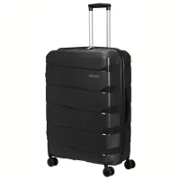 Valiză American Tourister Air Move 93l/ Black photo 2
