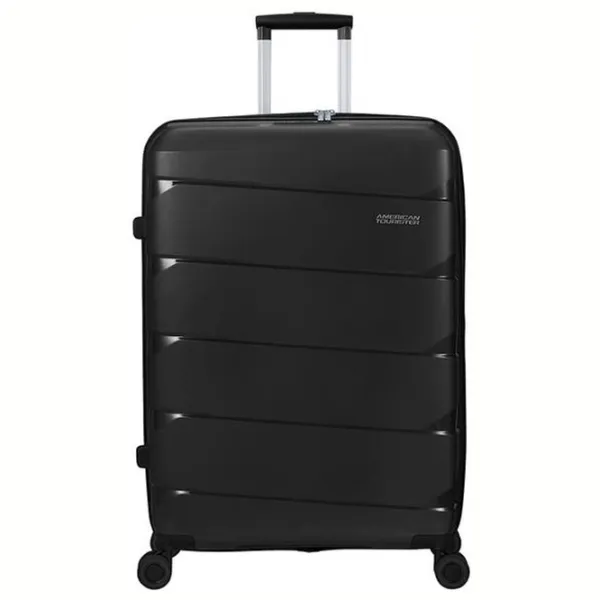 Чемодан American Tourister Air Move 93л/ Черный photo 3 Чемодан American Tourister Air Move 93л/ Черный photo 3