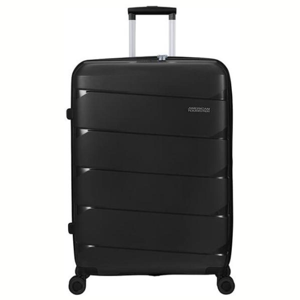 Чемодан American Tourister Air Move 93л/ Черный photo 3 Чемодан American Tourister Air Move 93л/ Черный photo 3