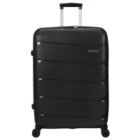 Valiză American Tourister Air Move 93l/ Black photo 3