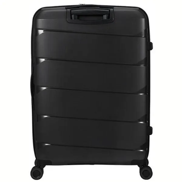 Чемодан American Tourister Air Move 93л/ Черный photo 4 Чемодан American Tourister Air Move 93л/ Черный photo 4