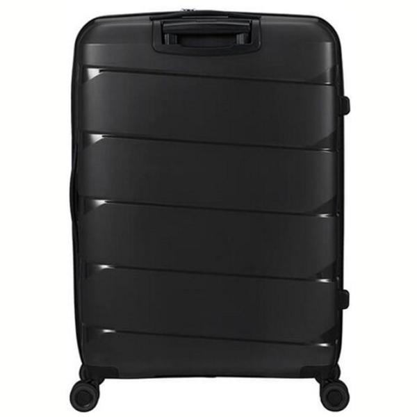Чемодан American Tourister Air Move 93л/ Черный photo 4 Чемодан American Tourister Air Move 93л/ Черный photo 4