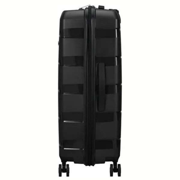 Чемодан American Tourister Air Move 93л/ Черный photo 5 Чемодан American Tourister Air Move 93л/ Черный photo 5