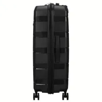 Valiză American Tourister Air Move 93l/ Black photo 5