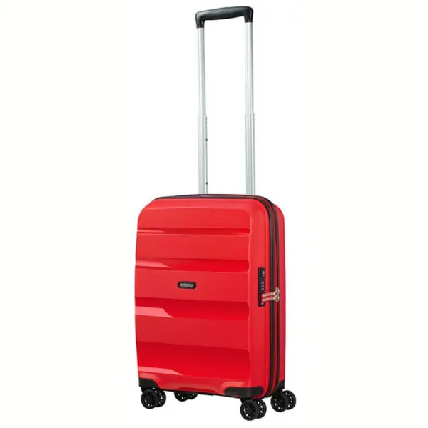 Valiză American Tourister Bon Air DLX 33l/ Magma Red photo 2 Valiză American Tourister Bon Air DLX 33l/ Magma Red photo 2