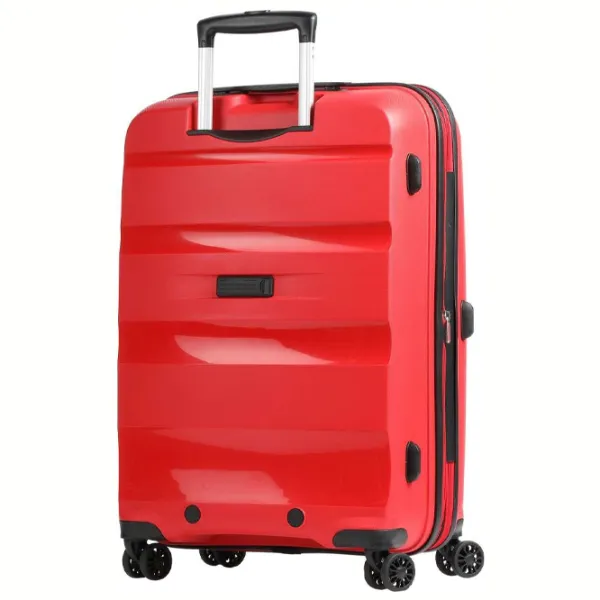 Valiză American Tourister Bon Air DLX 33l/ Magma Red photo 3 Valiză American Tourister Bon Air DLX 33l/ Magma Red photo 3