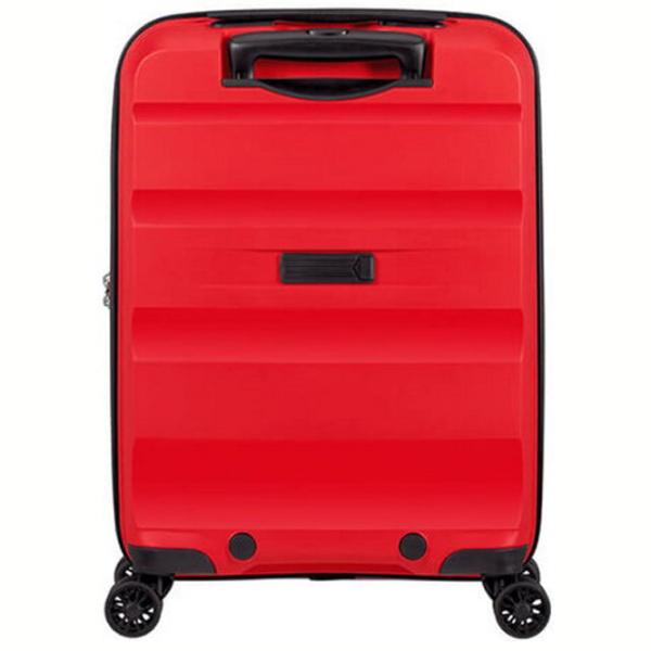 Valiză American Tourister Bon Air DLX 33l/ Magma Red photo 4 Valiză American Tourister Bon Air DLX 33l/ Magma Red photo 4